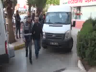 "FETÖ" operasyonunda gözaltı sayısı 22 oldu