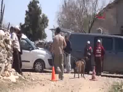 6 Yaşındaki Yasin'i arama çalışmaları sürüyor