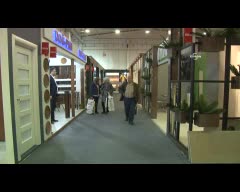 IRES Bursa Gayrimenkul ve Bursa İnşaat Fuarları kapılarını açtı