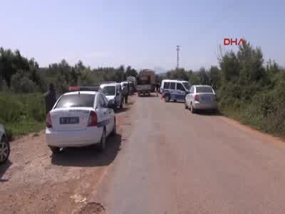 Tacizle suçlanan müdür ölü bulundu