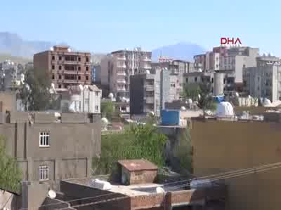Silopi'de PKK'lılara yönelik operasyonlar sürüyor