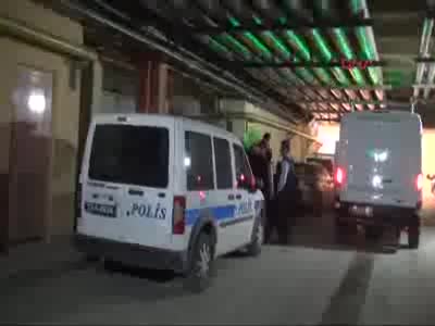 Batman'da 1 yıllık evli kadın intihar etti
