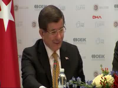 Davutoğlu: Finlandiya ile 90 yılda bir problem yaşamadık