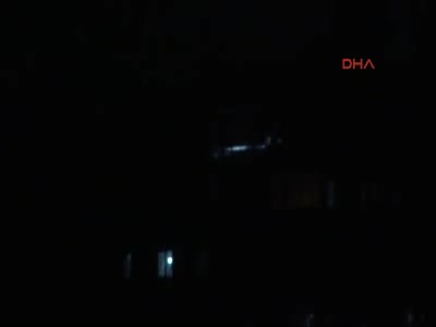 Bolu'da hücre evine özel harek&acirc;t operasyonu