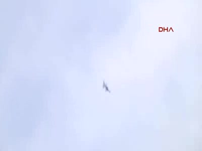 Azerbaycan, Ermeni hedeflerini insansız hava araçlarıyla vurmuş