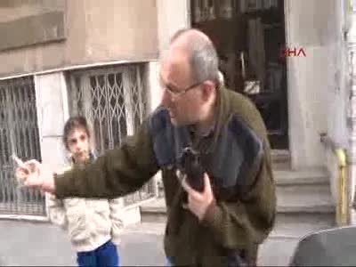 Yavru kedileri kurtarma operasyonu