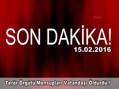 MKP operasyonunda 6 kişi tutuklandı