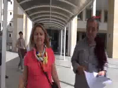 Antalya'daki Falezlerdeki betonlaşmaya suç duyurusu