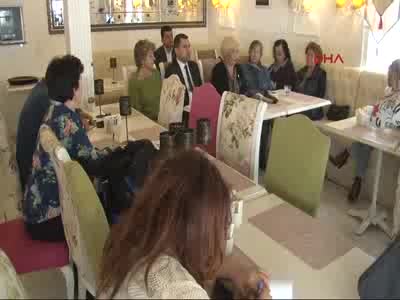 Cinsel istismarı araştırdılar eğitimi şart koştular