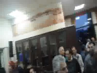Sakız'da mülteci gerginliği