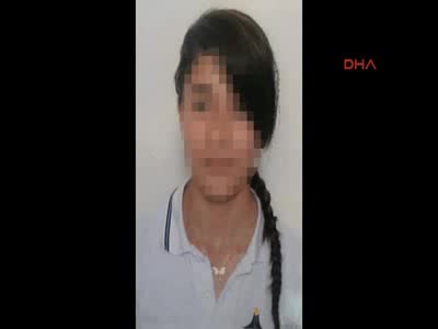16 yaşında halasının oğlu ile arkadaşının tecavüzüne uğradı, hamile kaldı