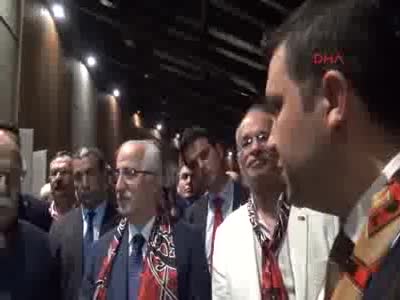 Bakan Avcı'dan CHP'ye yanıt