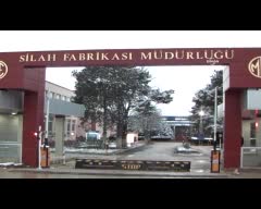 MKE müdürü suçüstü yakalandı