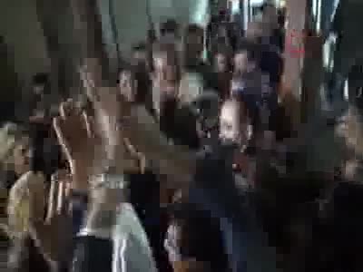 İzmir'de rüşvet operasyonu