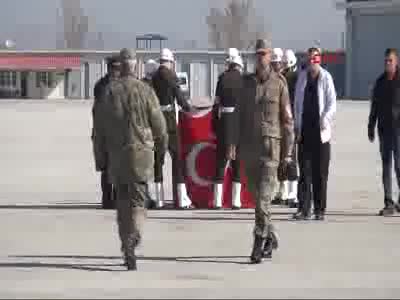 Ordulu asker Hakkari'de geçirdiği kalp krizi sonrası yaşamını yitirdi