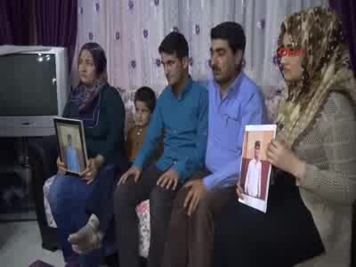 17 yaşındaki Muhammet 7 aydır kayıp