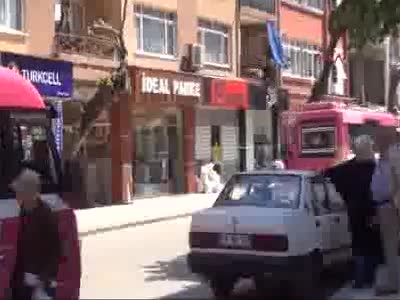 Kadın cinayetine müebbet hapis