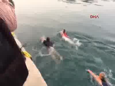 İade öncesi 2 intihar teşebbüsü