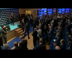 Başbakan Davutoğlu: 3 aylık vaatlerimizin yüzde 100'ünü gerçekleştirdik
