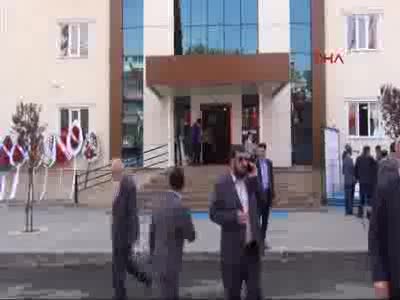 Bakan Ünal: Kendimizi yeniden inşa etmeliyiz
