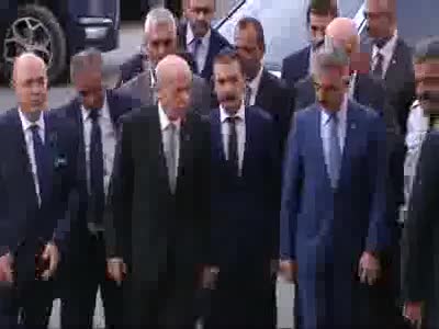 Bahçeli: Olağan kongrenin dışında hiç kimse olağanüstü kongre beklemesin