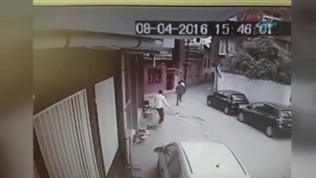 Sevgilisini vurup intihar etti