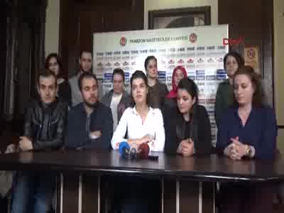 Üniversitede 'şarap tadım' tartışması istifa getirdi