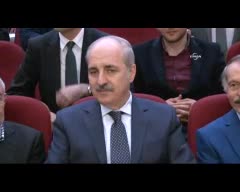 Kurtulmuş: Türkiye'ye diz çöktürmeye çalışıyorlar