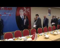 Oğan: Bahçeli yoruldu, bayrağı devretmesinin zamanı geldi