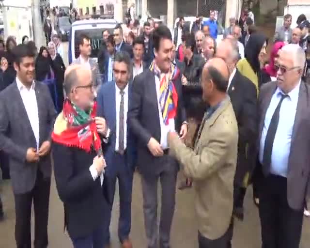 Bursa'da Fetih Şenlikleri devam ediyor