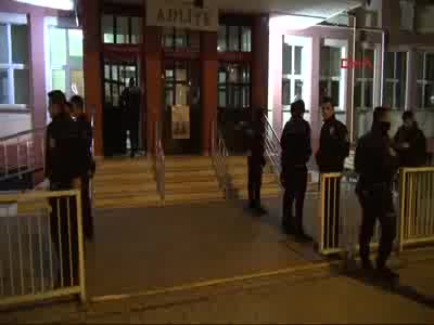 Canlı bomba operasyonunda 4 kişi tutuklandı, 3 kişi serbest bırakıldı