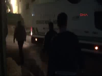 Ayrı yaşadığı kocası tarafından öldürüldü