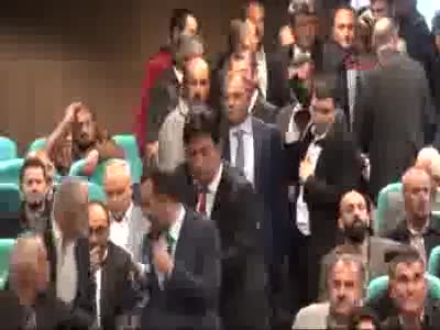 Bozdağ: "TCK 299'uncu maddesi Anayasa'ya aykırı değil"