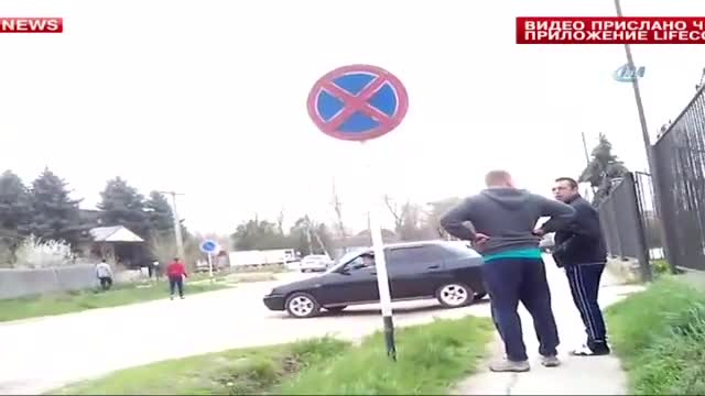 Rusya'da üç intihar saldırısı!
