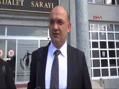 Cem Yılmaz'ın Yalova Valisine hakaret davası başladı
