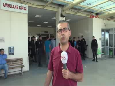 Özgecan'ın katilleri cezaevinde vuruldu -2
