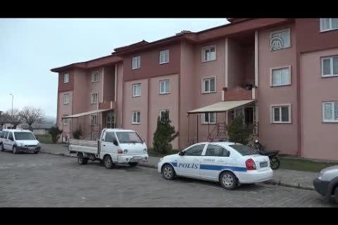 5 yaşında katil oldu