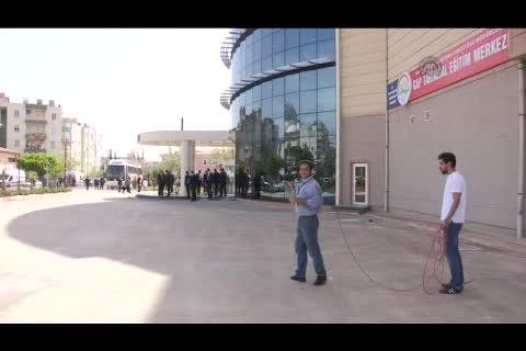 Bakanlar Kurulu toplandı