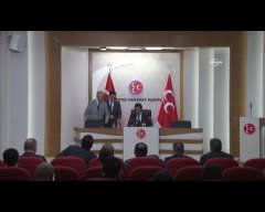 MHP'nin avukatından gerekçeli kararla ilgili açıklama