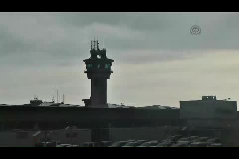İstanbul'da sağanak hayatı olumsuz etkiledi