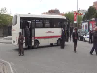 Soma maden faciası davasında, yargılama yeniden başladı