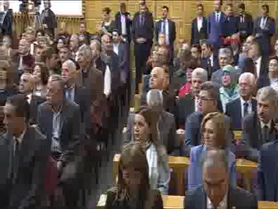 Bahçeli: Olağanüstü kurultay yoktur, yapılmayacaktır