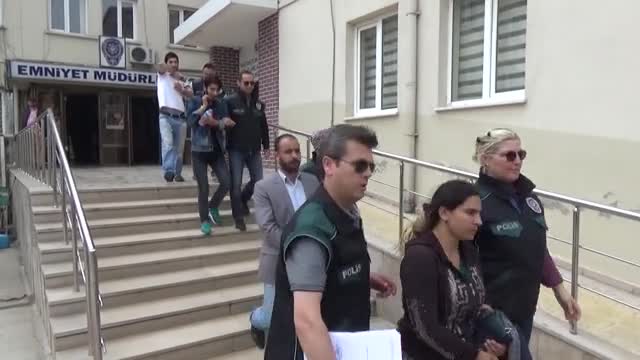 Bursa polisi zehir tacirlerine göz açtırmıyor!