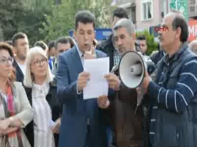Çaldağı nikel madeninin ikinci ÇED raporu iptal edildi