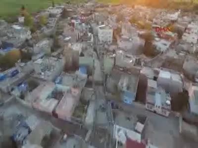 Nusaybin, Şırnak ve Yüksekova'da 30 PKK'lı etkisiz hale getirildi