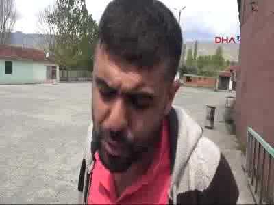 Özgecan'ın katilini öldüren mahkumun kardeşi konuştu: Ağabeyimle gurur duyuyorum