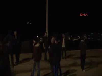 HDP'li Vekil Önlü: Polis aracımı durdurup silah çekti