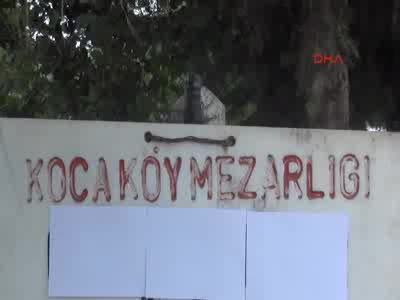 Özgecan'ın katilinin gömülmek istediği köyün muhtarı: 'Kadavra yapılsın'