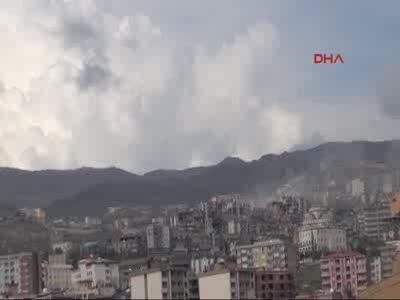 Şırnak ve Hakkari'de 2 şehit