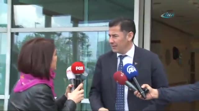Sinan Oğan'dan 'paralel yapı' açıklaması